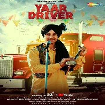 download Yaar-Driver Gurinder Grewal mp3